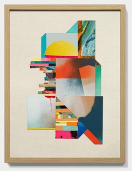 Anna Taratiel (OVNI), ‘Bit 3’, 2019