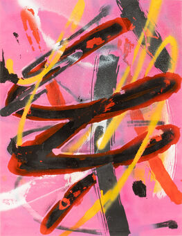 Miquel Falgàs, ‘Untitled 1 (Teixits Series)’, 2018