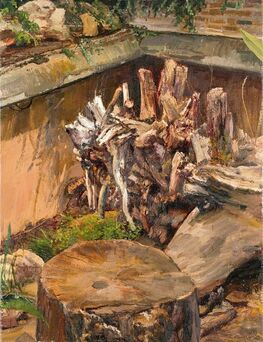 Simon Ling, ‘Untitled’, 2008