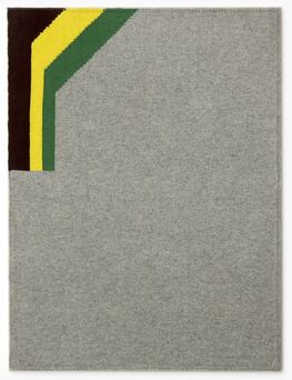 Sergej Jensen, ‘Untitled’, 2003