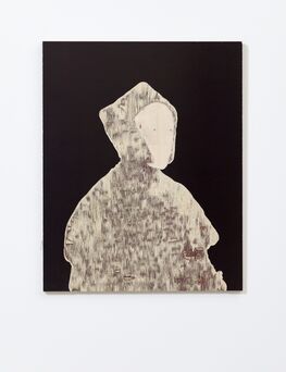 Annette Streyl, ‘#P18(bk)’, 2015