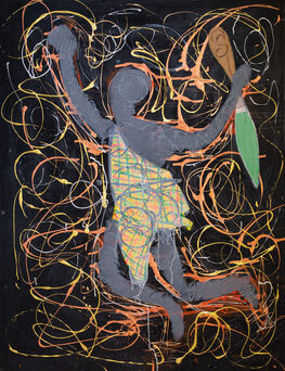 Giovanni Jona, ‘Jump! ’, 2023