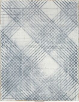 Mark Hagen, ‘To Be TItled (Additive Painting #89)’, 2012