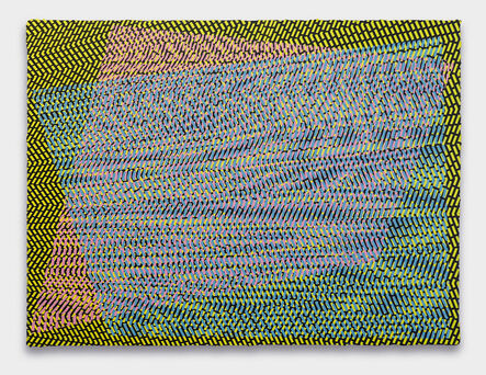 Palma Blank, ‘Zebra Stripes’, 2019