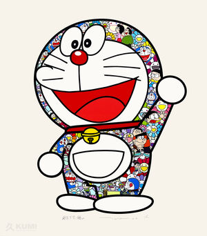 Doraemon: Thank You!