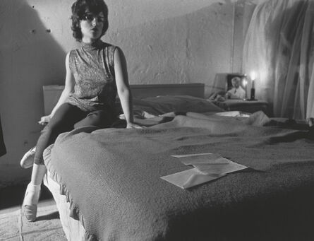 Cindy Sherman, ‘Untitled Film Still #33’, 1979