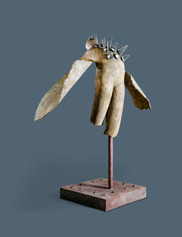 Jim Amaral, ‘Cisne dos’, 2000