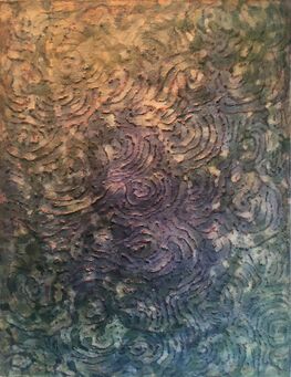 Robin Rose, ‘Source’, 2014