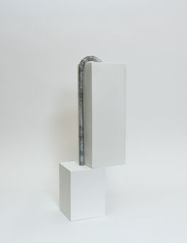 Habby Osk, ‘Clasp II.I’, 2021