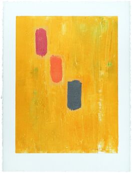 Jacob Kainen, ‘King of Kings’, 1979