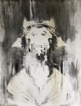 Daria Semenova (b. 1995), ‘Let's Pray’, 2020