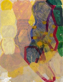 Sherman Sam, ‘Whole Lotta Love’, 2012