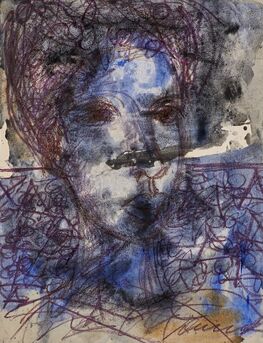 James Denmark, ‘Untitled’