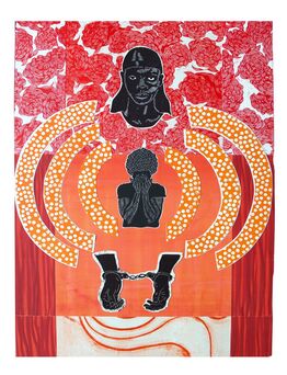 Karen J. Revis, ‘Echo’, 2022