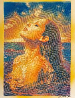 Lambros, ‘Venus’