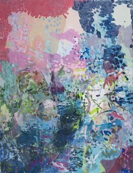 Victoria Morton, ‘The Wolf Note’, 2017