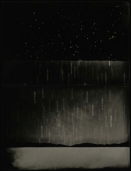 Nadezda Nikolova, ‘Elemental Forms, Landscape no. 60’, 2018