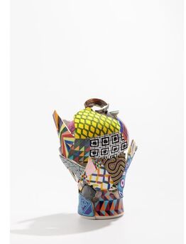 June Lee, ‘Today is History of Tomorrow’, 2019