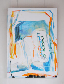 Kei Nagao 長尾 圭, ‘とりくむ -Torikumu-’, 2020