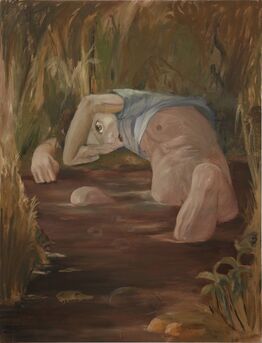 Julián Trigo, ‘Untitled’, 1998