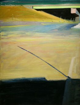 Richard Sheehan, ‘Tenean Bridge (Sunny)’, 1987