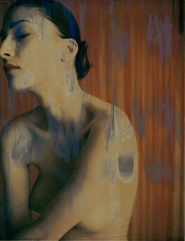 Justin Winz, ‘Leocadia I’, 2005-2014