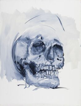 Philippe Pasqua, ‘Vanité ’, 2012