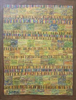 Slama Dana, ‘Untitled’, 2021