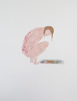 Alice Maher, ‘Self’, 2015