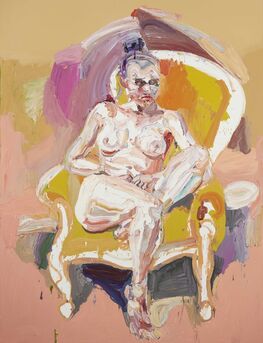 Ben Quilty, ‘Queen (Sharri)’, 2015