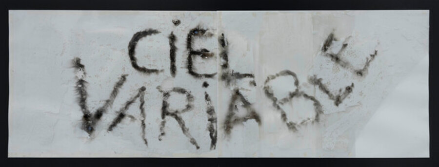 Ciel Variable