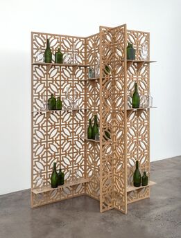 Edra Soto, ‘Open 24 Hours / Home’, 2018