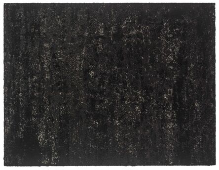 Richard Serra, ‘Composite XXII’, 2019