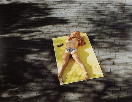 Alex Prager, ‘Crystal from Polyester’, 2007