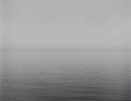Hiroshi Sugimoto, ‘Lake Superior, Eagle River’, 2003