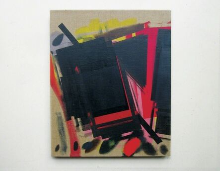 Paul Branca, ‘Couch Crash’, 2009