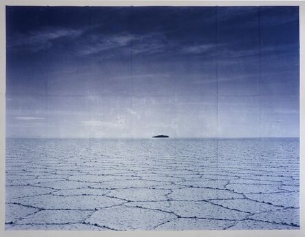 Adam Jeppesen, ‘BO • Uyuni’, 2015