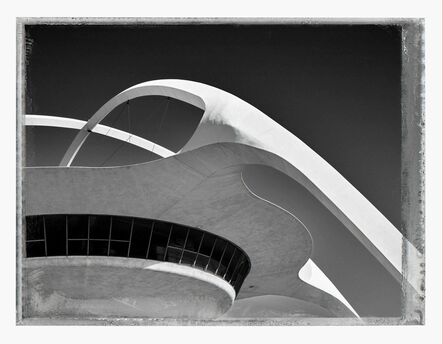 Christopher Thomas, ‘Theme Building II, Los Angeles’, 2017