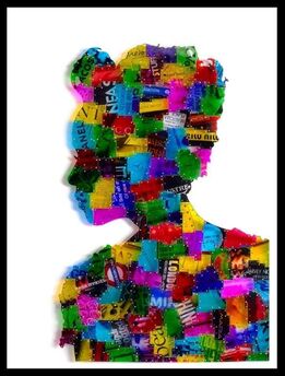 Vincent Poole, ‘Eye For The Main Chance’, 2013