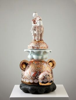 Yun Hee Lee, ‘Shy Afternoon’, 2018