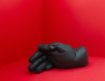 Antonis Pittas, ‘Throw Hands’, 2013