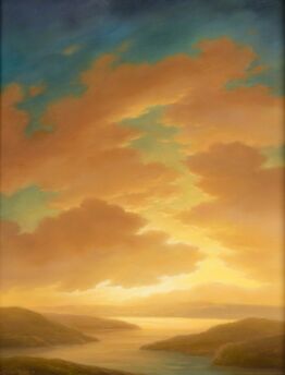 Jane Bloodgood-Abrams, ‘Illuminated’, 2015