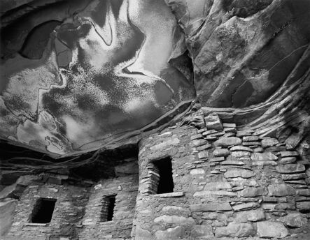 Chip Hooper, ‘Anasazi Ruin 13’, 1995