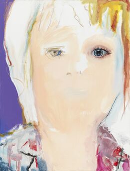 Margot Bergman, ‘Annie’, 2015