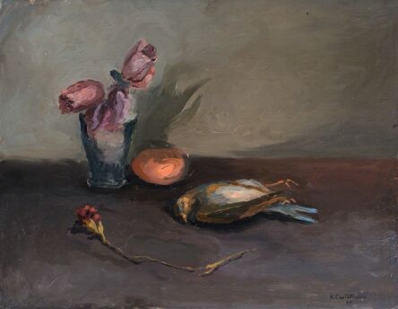 Katy Castellucci, ‘Natura morta’, 1946