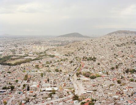 Noah Addis, ‘Ecatepec #1; Estado de Mexico’, 2012