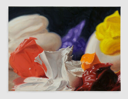 Ben Weiner, ‘Colors III’, 2022