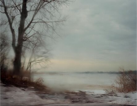 Todd Hido, ‘Untitled, #10253, From the series Excerpts From Silver Meadows’, 2011