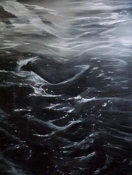 Kevin Greer, ‘Eleuthera’, 2024