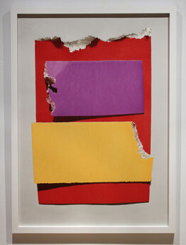 Hans Wendt, ‘Res Tres ’, 2020